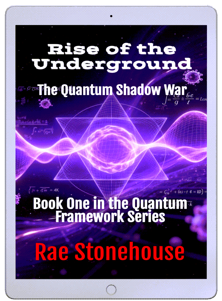Shadows of Daybridge: Book One in the Ethan Reeves Werewolf Detective Series by Rae Stonehouse